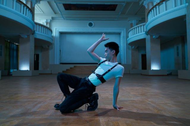 Apprenez à danser à Paris avec Mag Danse Apprenez à danser à Paris avec Mag Danse