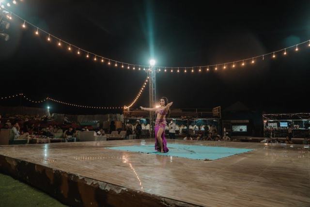 Actualités de Mag Danse Actualités de Mag Danse