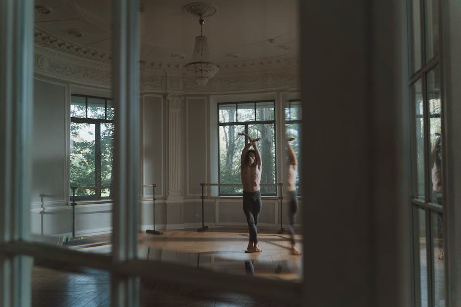 Cours de Rock à Paris : Apprenez le Rock avec Mag Danse